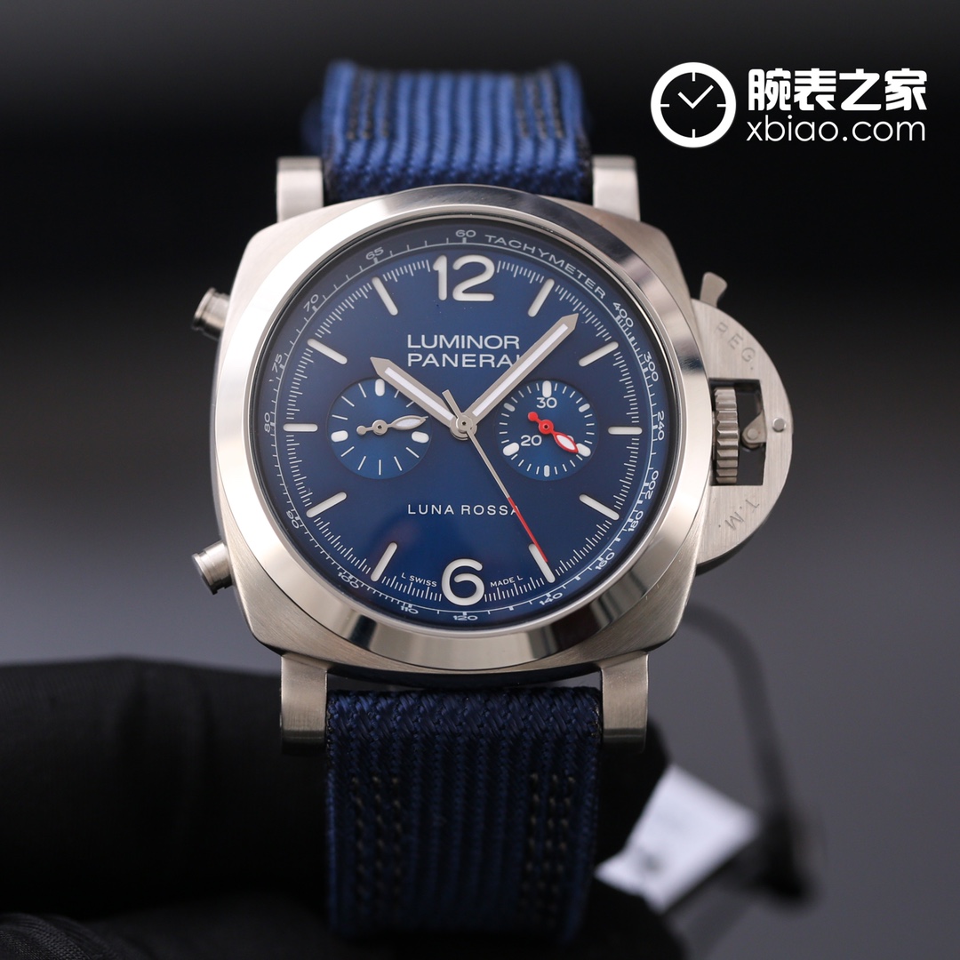 Watches PANERAI 322892 size:44 mm - vstockx