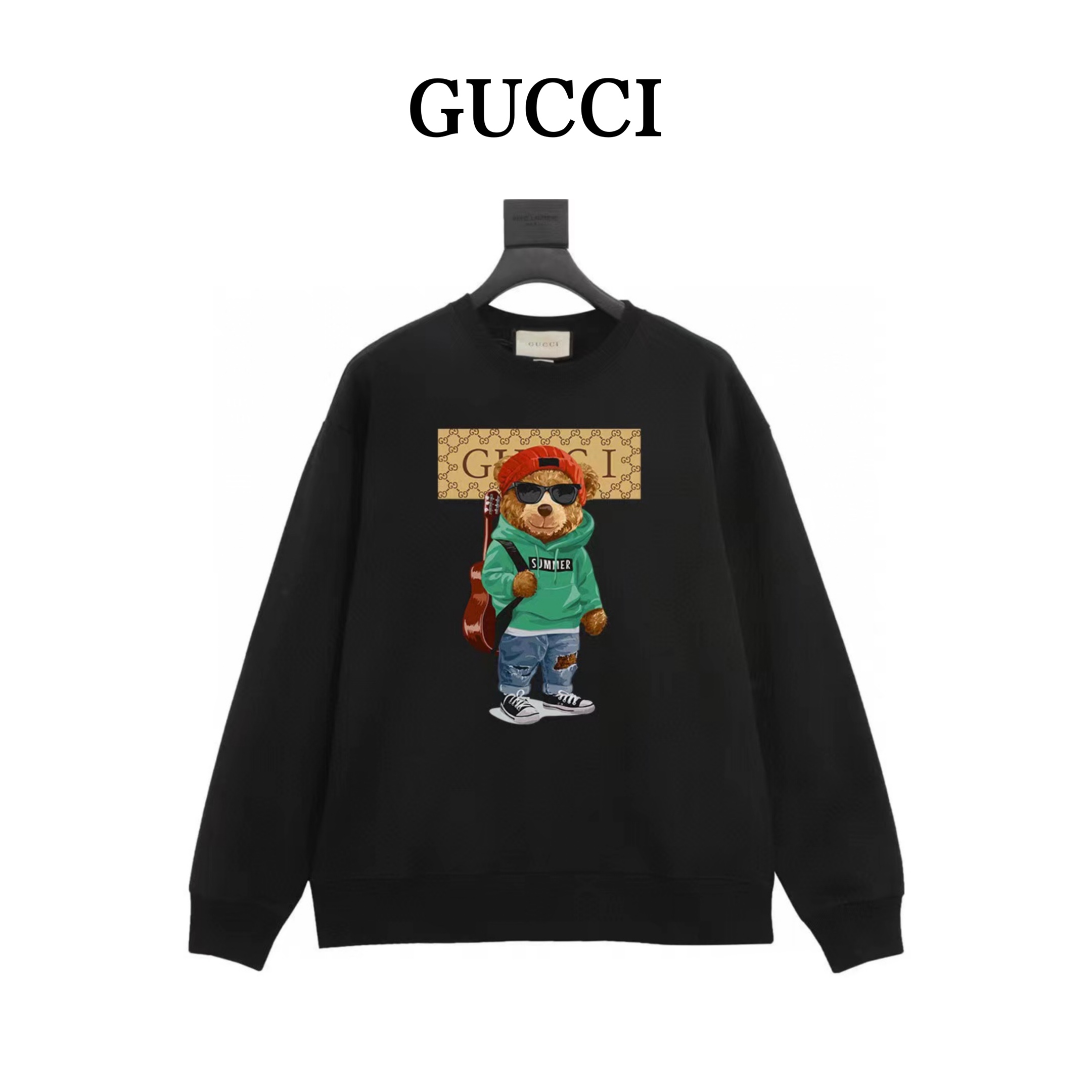 Clothes Gucci 336 - vstockx
