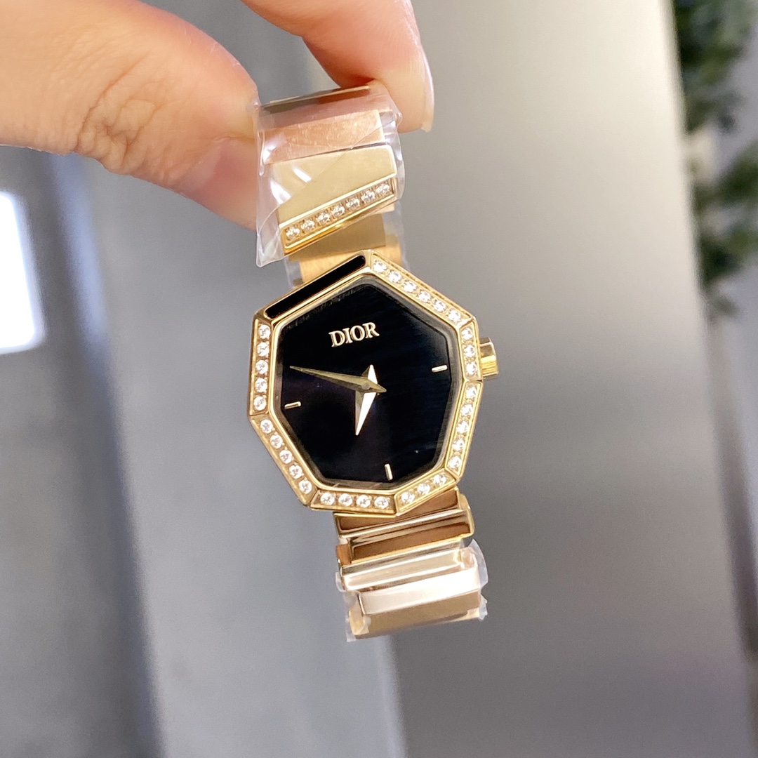 Watches Dior 323419 size:26*32 mm - vstockx