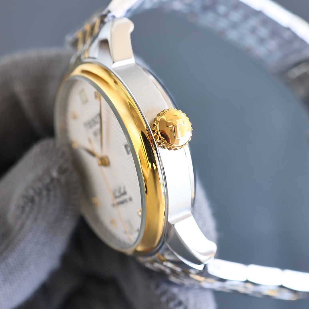 Watches Tissot 322433 size:41*12 mm - vstockx