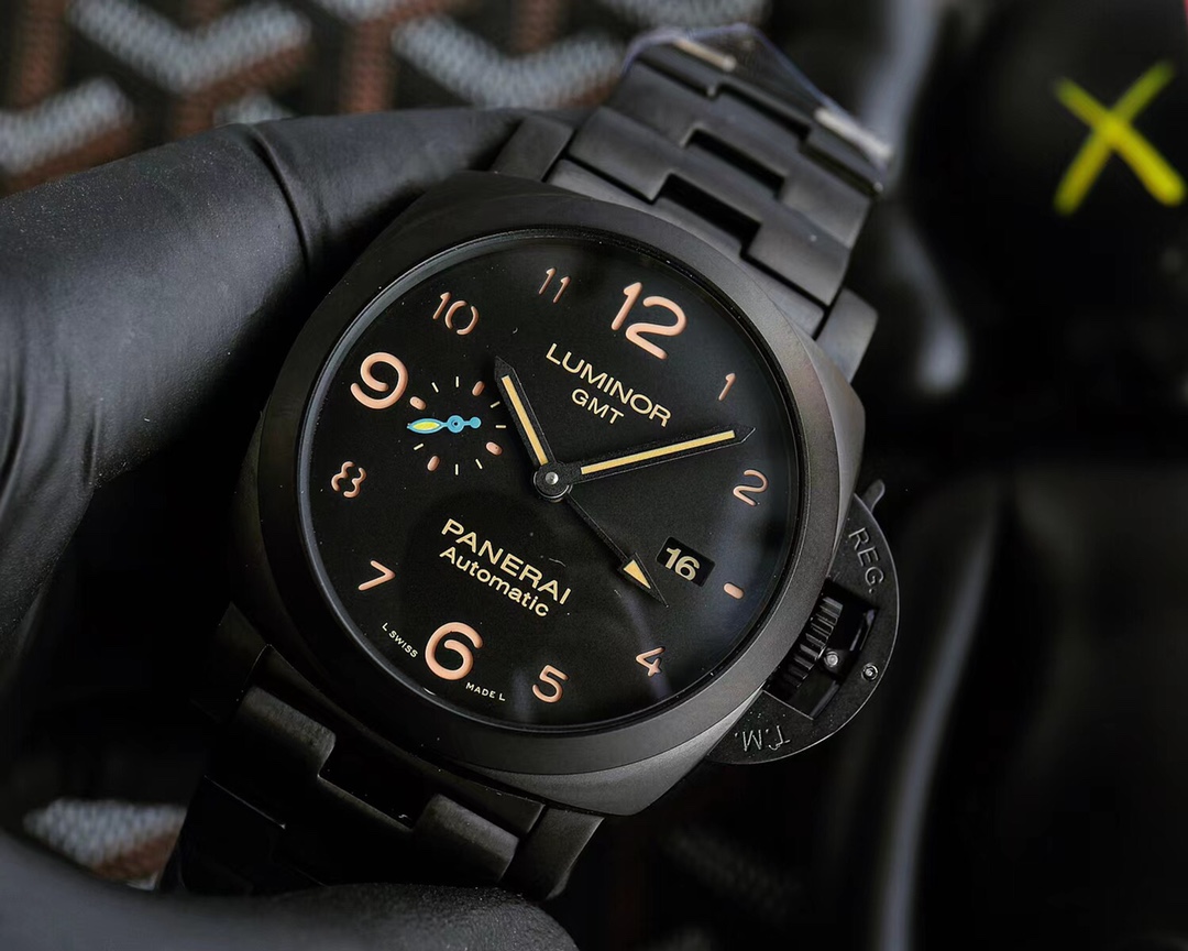 Watches PANERAI 322932 size:44 mm - vstockx