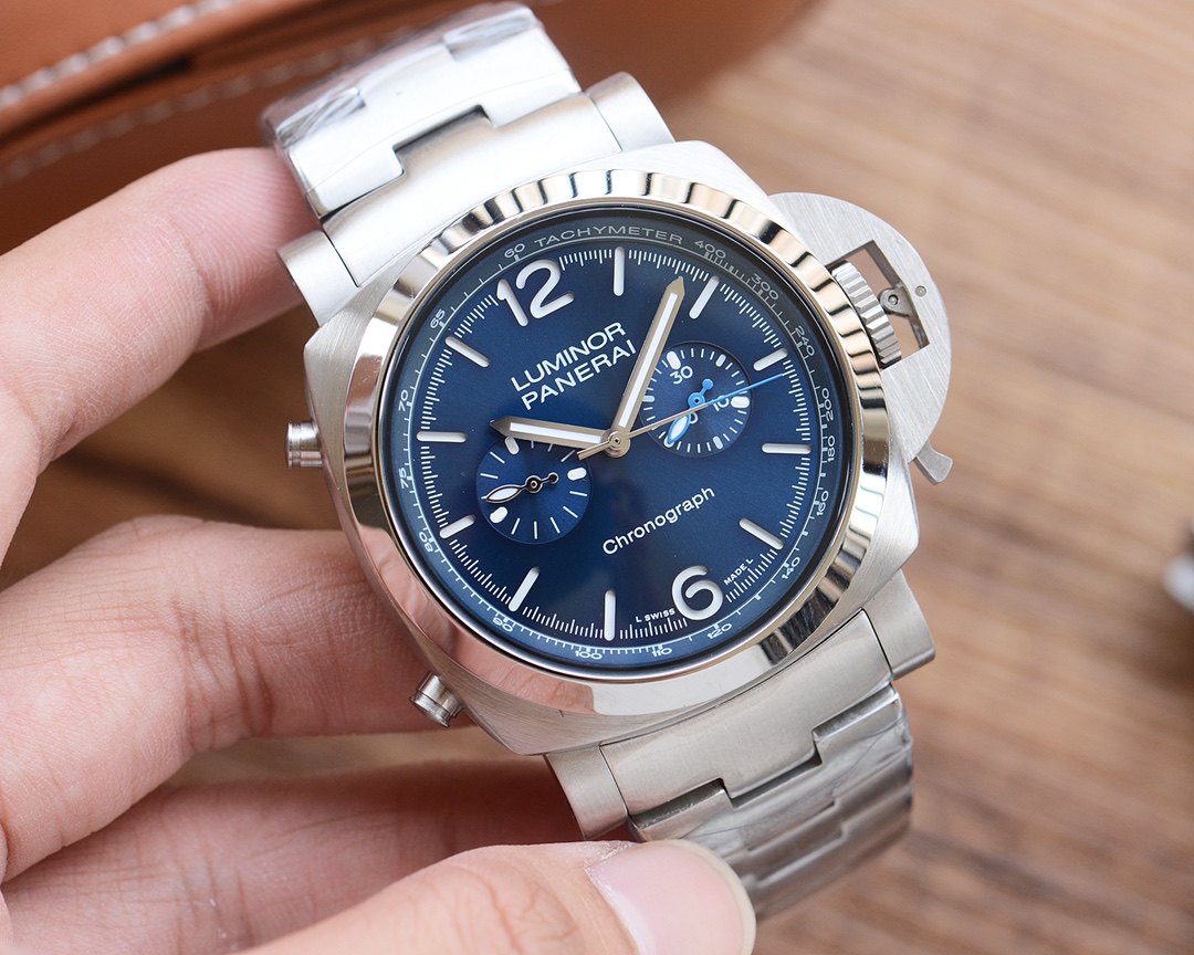 Watches PANERAI 322873 size:44*16 mm - vstockx