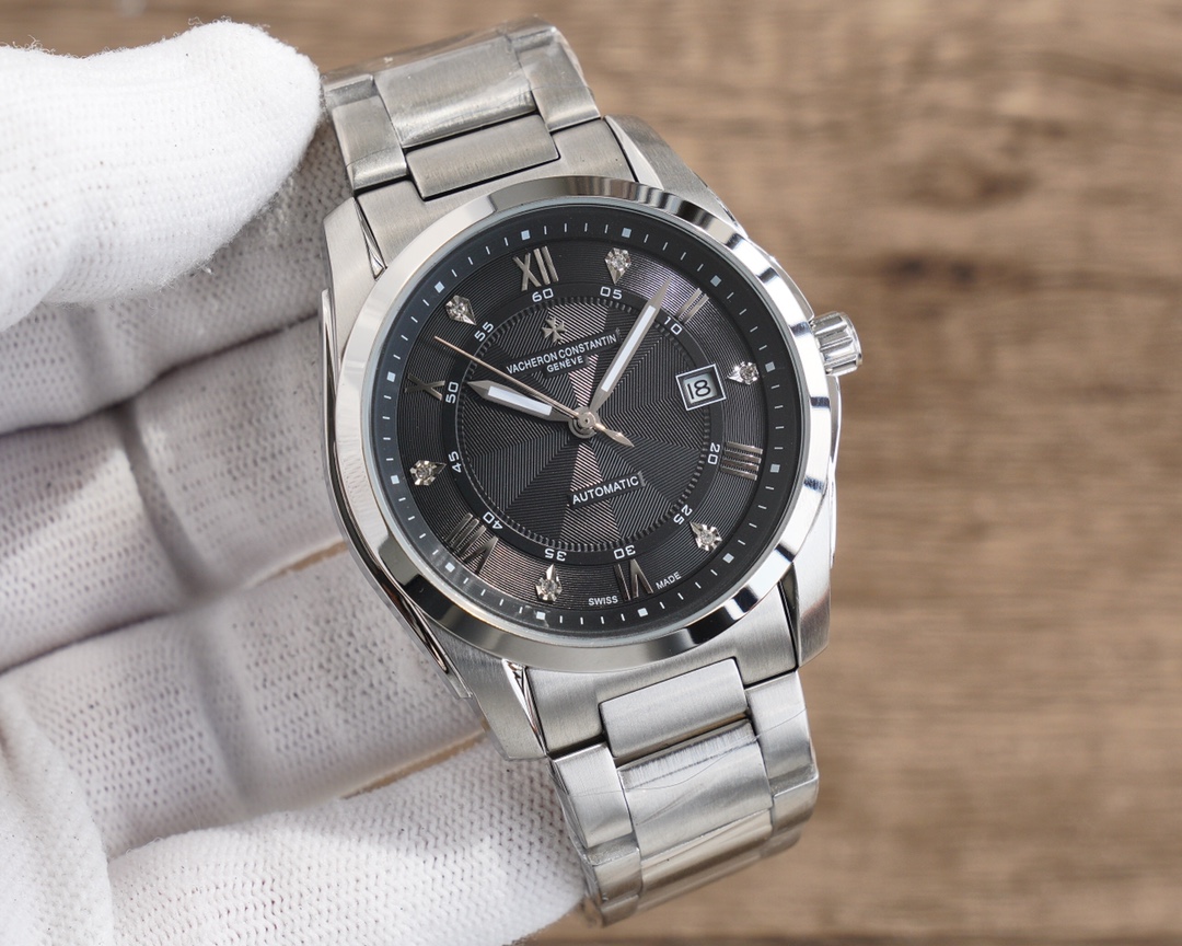 Watches Vacheron Constantin 314725 size:40 mm - vstockx