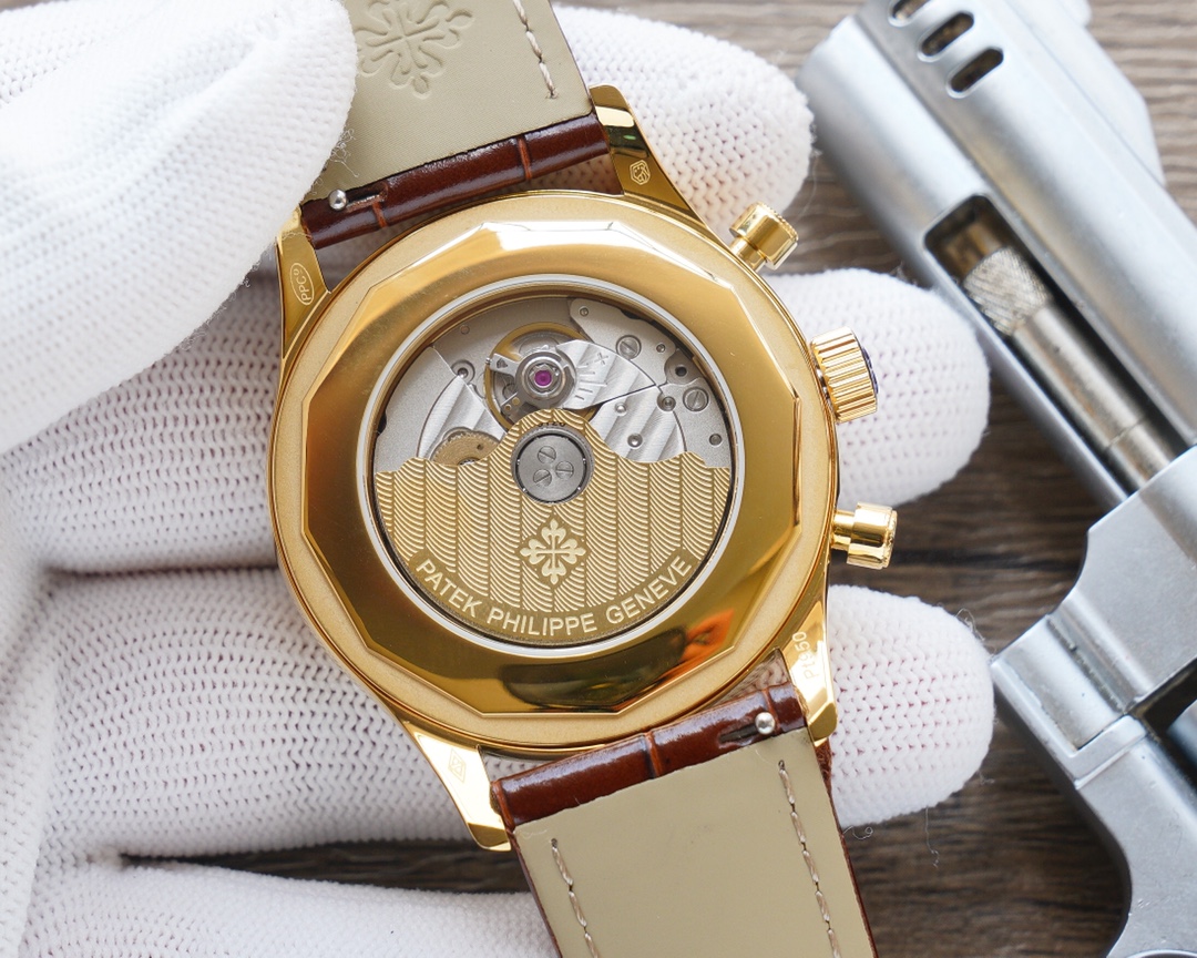 Watches Patek Philippe 314280 size:42 mm - vstockx