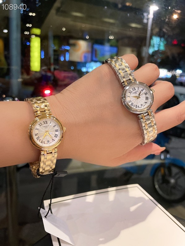 Watches Tissot 322486 size:26 mm - vstockx