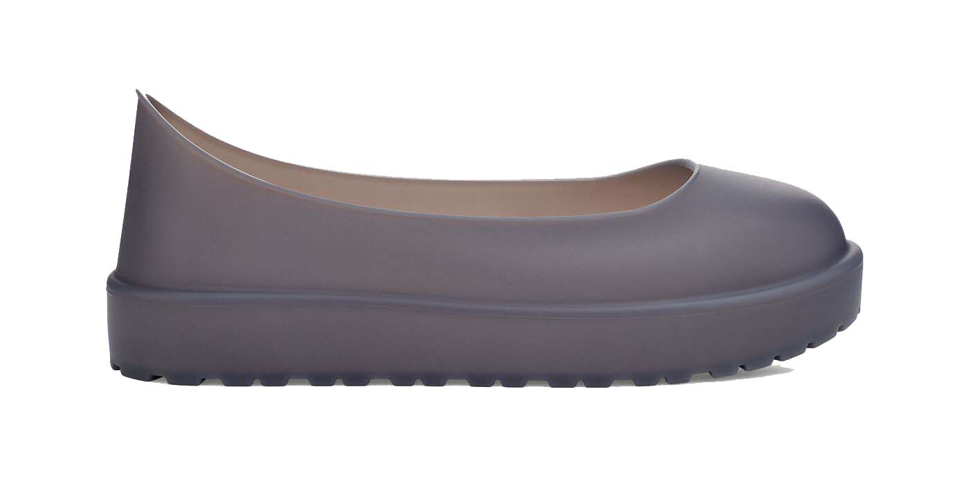 UGG Boot Guard Black - vstockx