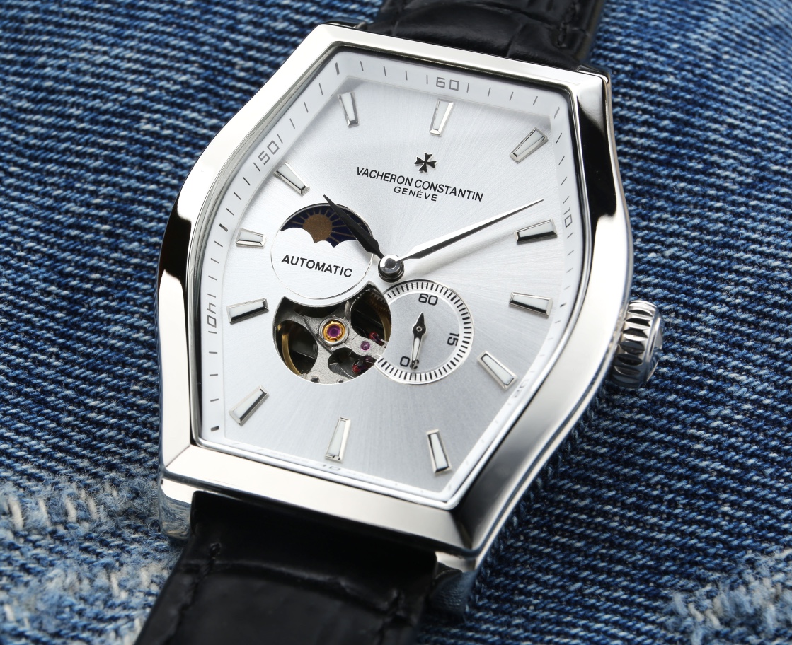 Watches Hublot Vacheron Constantin 314859 size:40 mm - vstockx