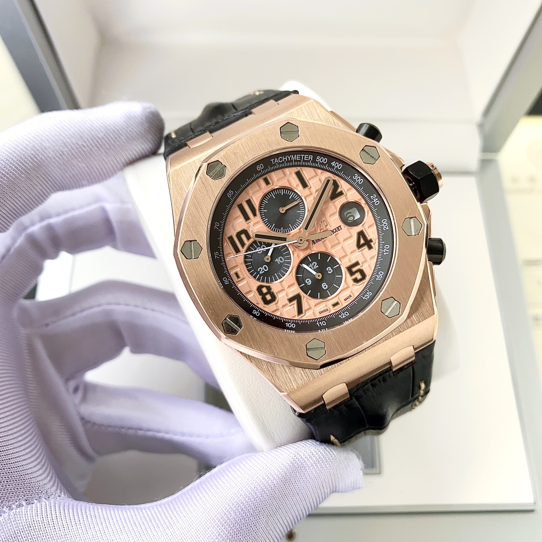 Watches AudemarsPiguet 323112 size:44*15 mm - vstockx