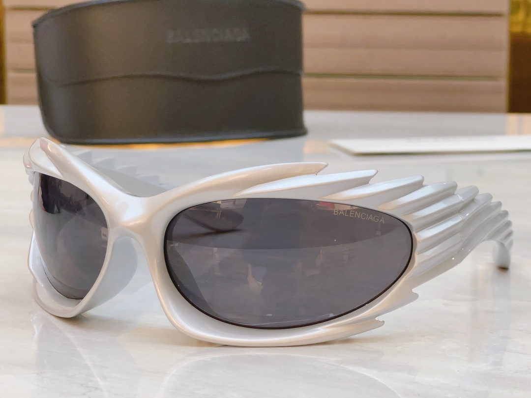 sunglasses BALENCIAGA BB0255 ��size:78-17-110 - vstockx
