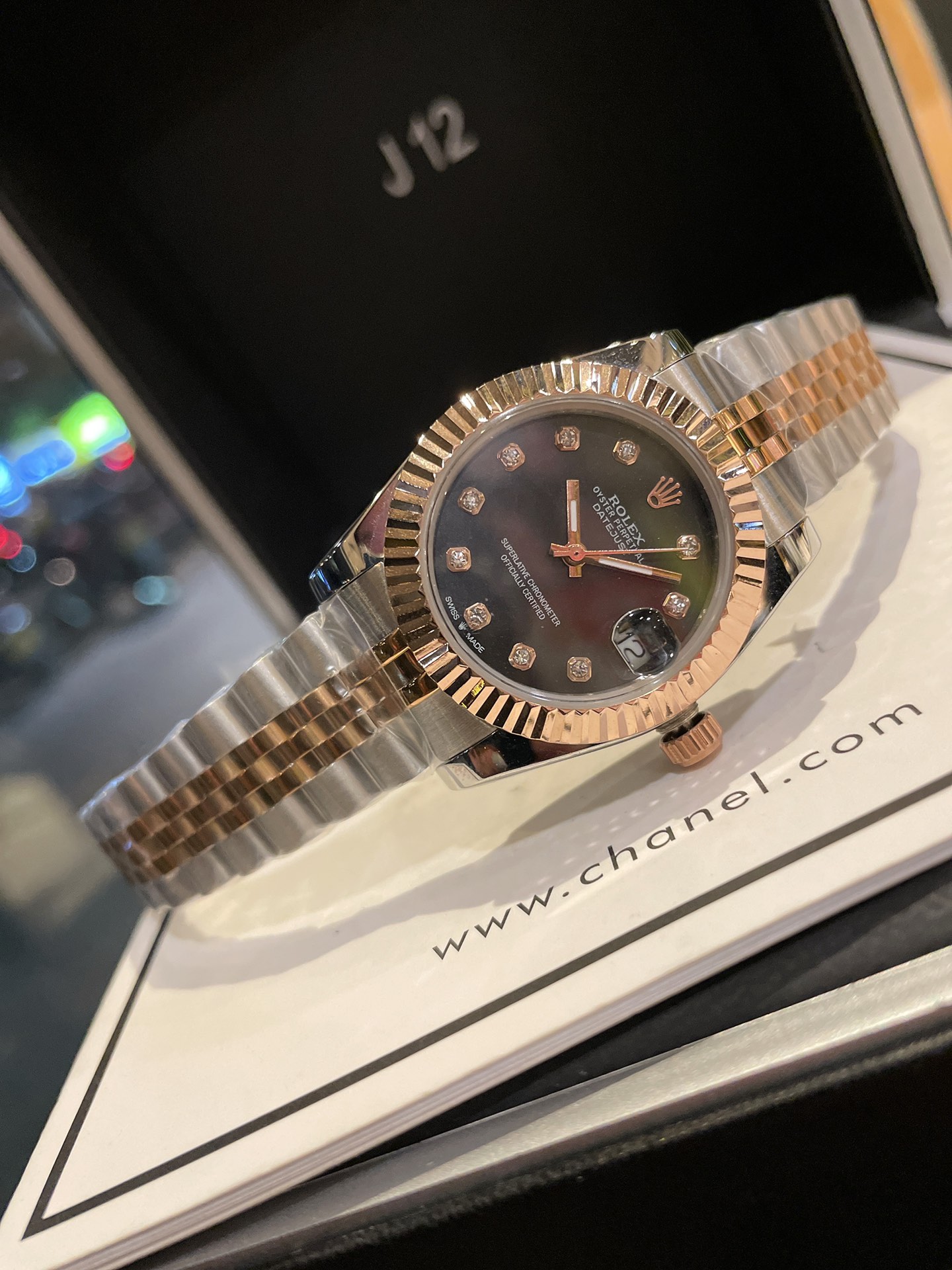Watch Rolex 15 - vstockx