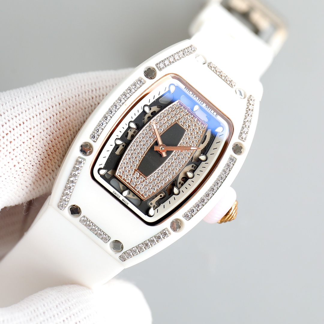 Watches Richard Mille 322575 size:45*31 mm - vstockx