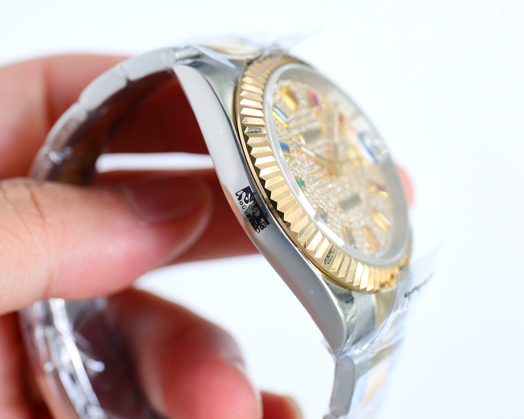 Watches Rolex 313963 size:41 mm - vstockx