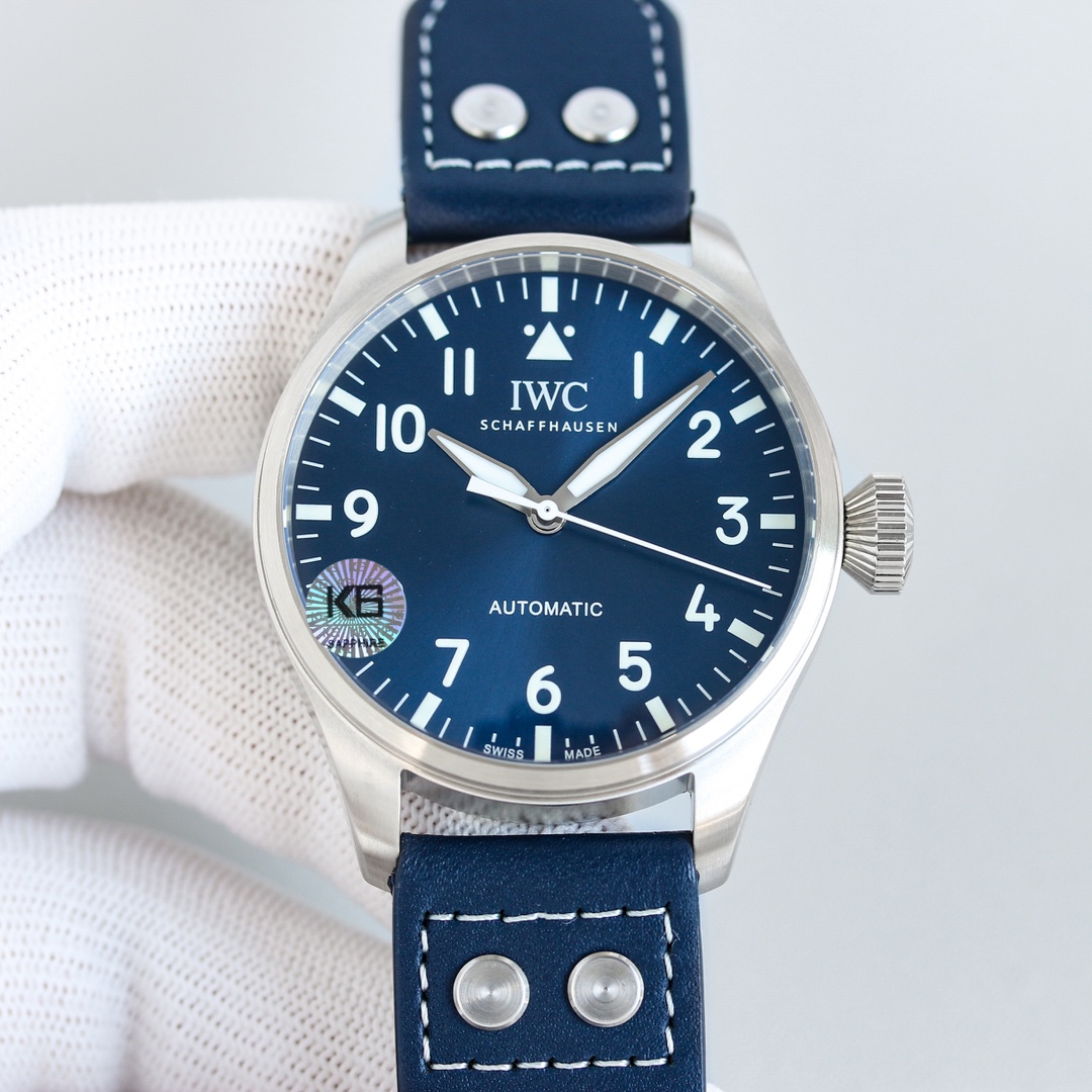 Watches IWS 323059 size:43 mm - vstockx