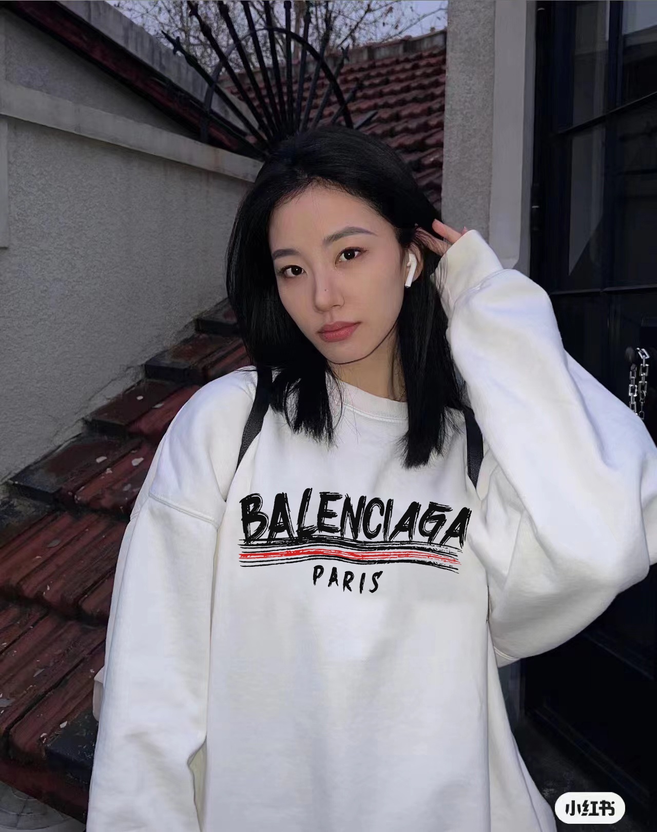Clothes Balenciaga 130 - vstockx