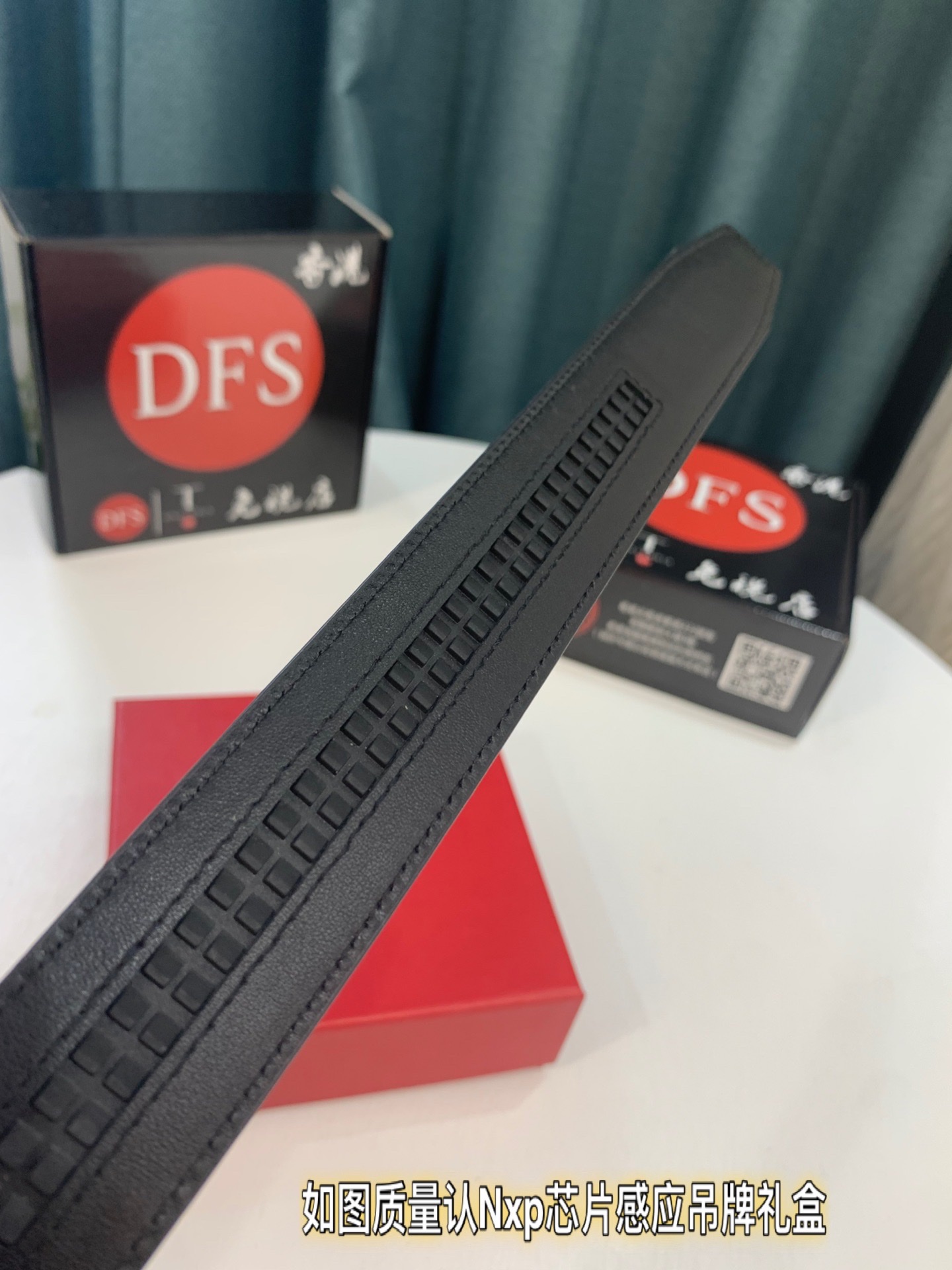 Streetwear Belt Ferragamo 319291 size:3.5cm - vstockx