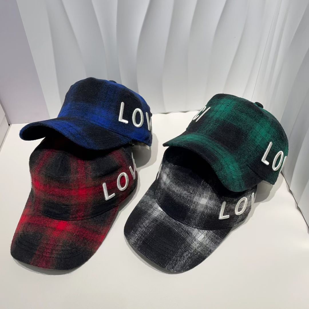Streetwear Hat Gucci 328920 - vstockx