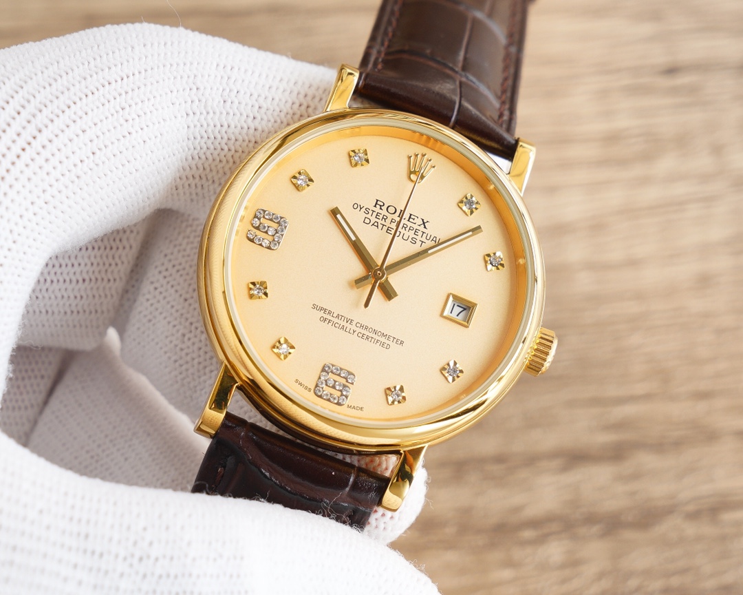 Watches Rolex 311229 size:40x10 mm - vstockx