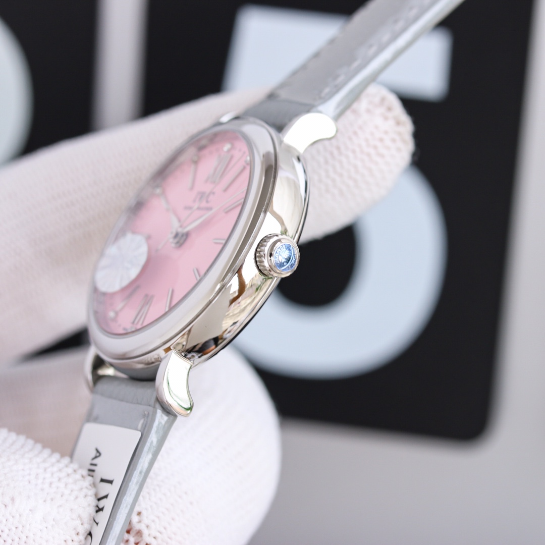 Watches IWS 322998 size:34 mm - vstockx