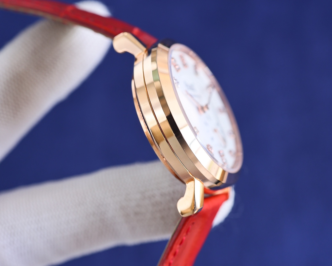 Watches PIAGET 322716 size:40*11/34*11 mm - vstockx