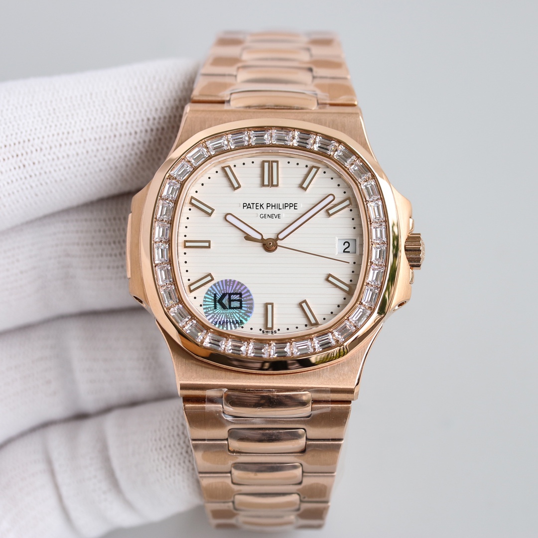Watches Patek Philippe PATEK PHILIPPE 314446 size:40 mm - vstockx