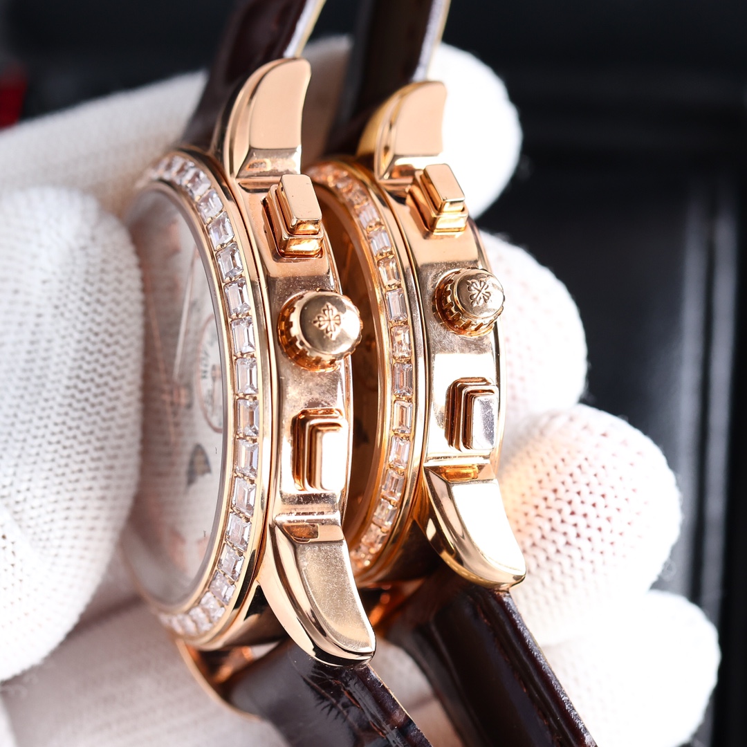 Watches Patek Philippe 314490 size:40 mm - vstockx