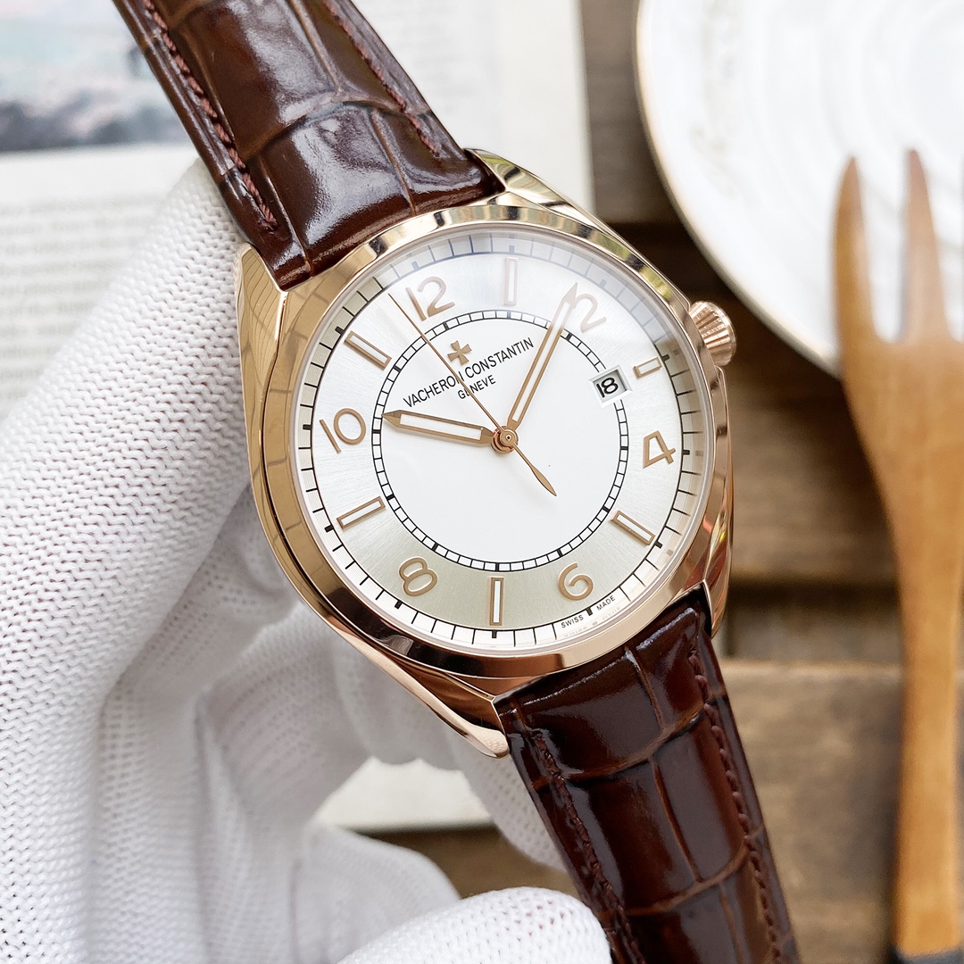 Watches Hublot Vacheron Constantin 314919 size:40*13 mm - vstockx