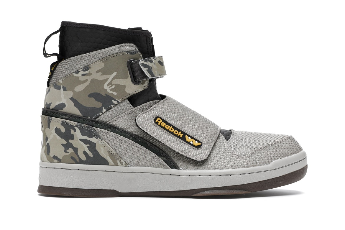 Reebok Alien Stomper Bug Stomper - vstockx