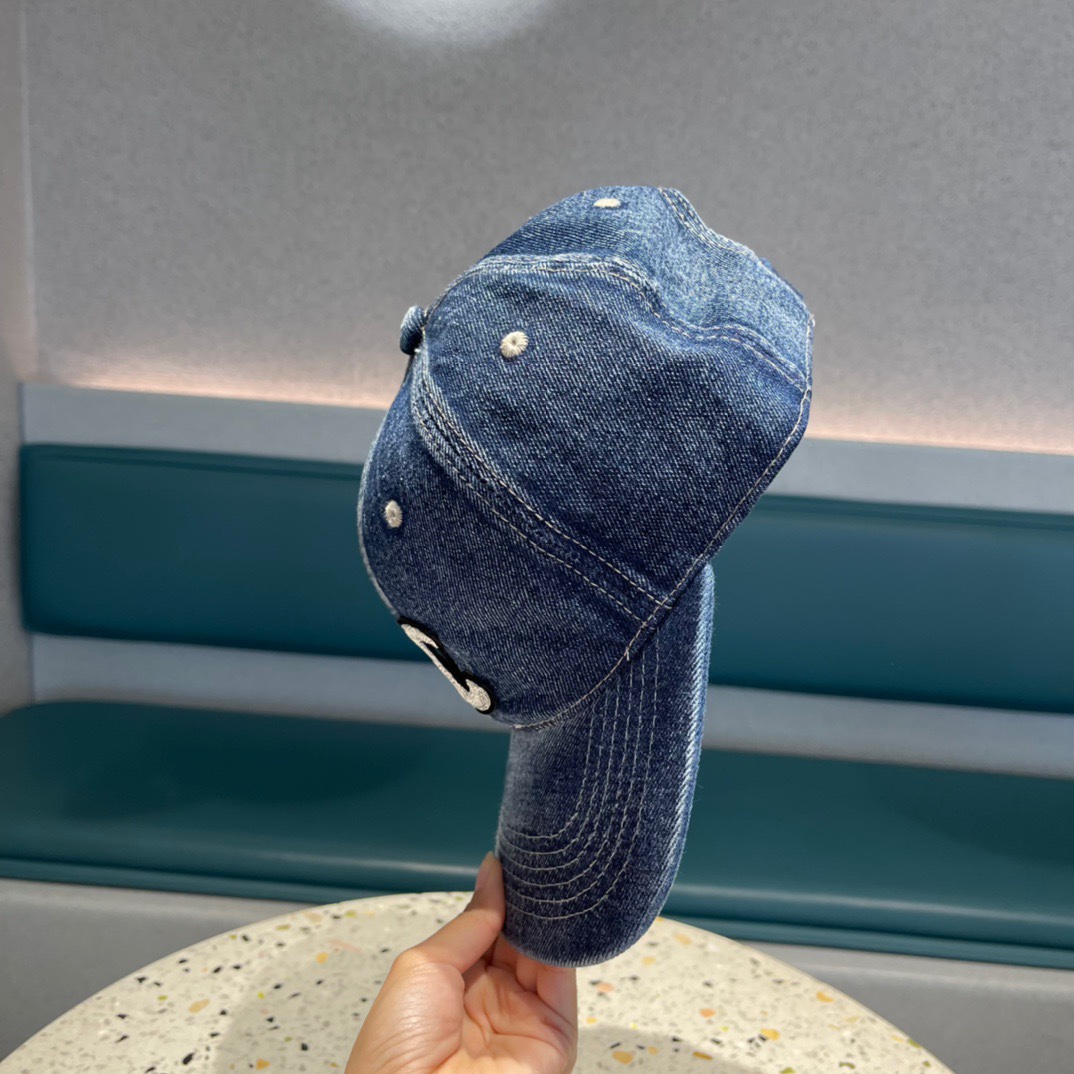 Hat Chanel 8 - vstockx