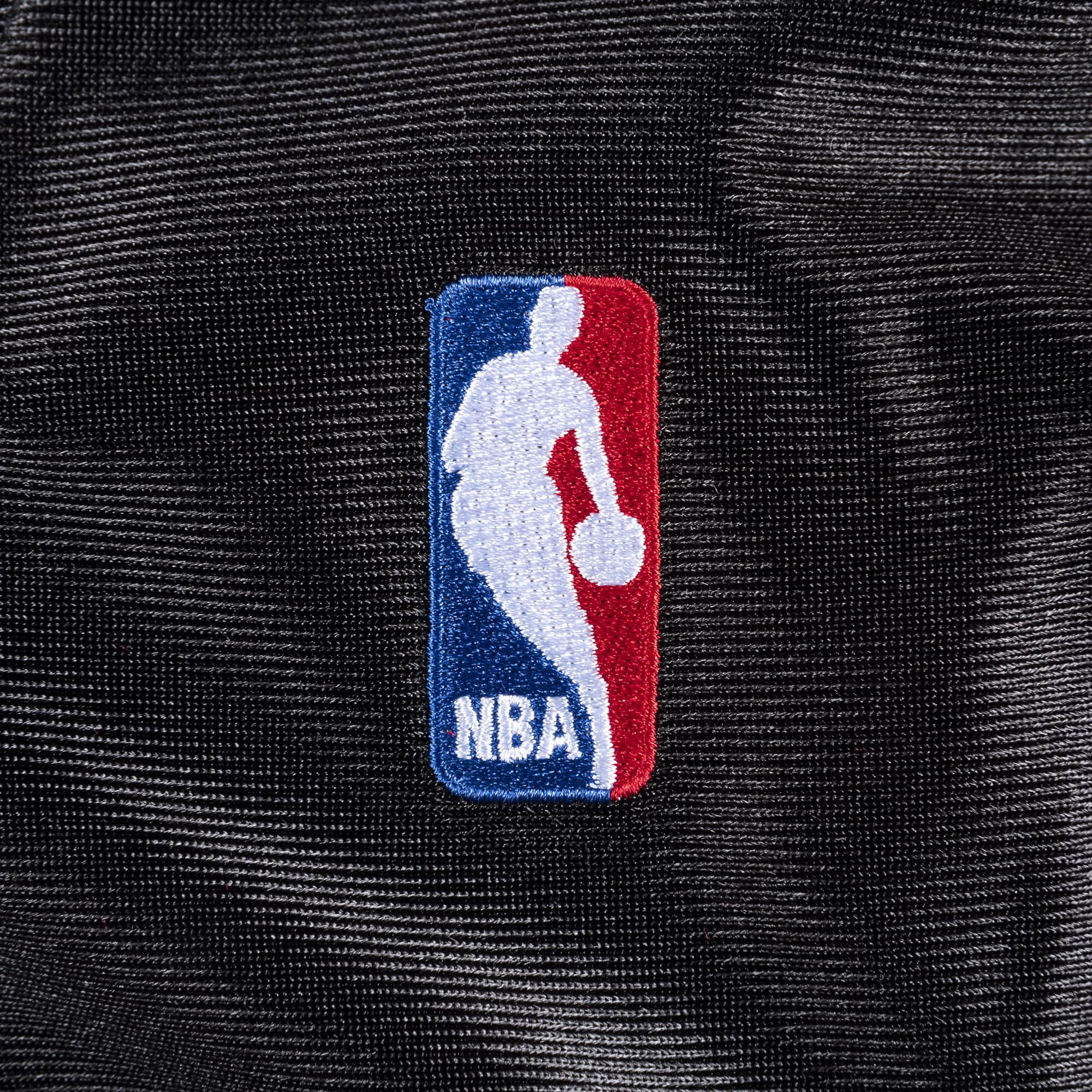 Authentic Jersey Philadelphia 76ers Road Finals 2000-01 Allen Iverson - vstockx