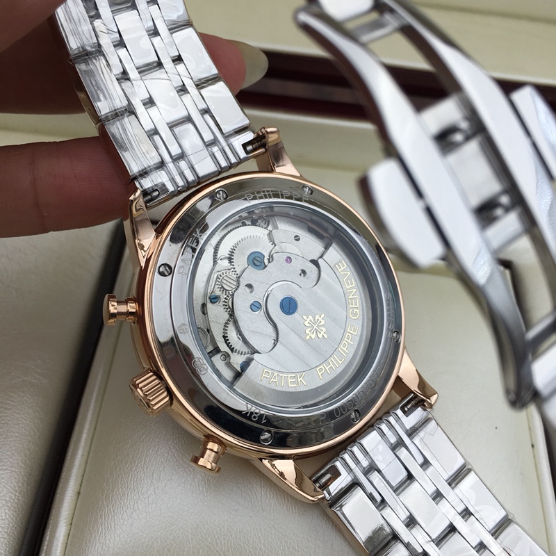 Watches Patek Philippe PATEK PHILIPPE 314245 size:43 mm - vstockx