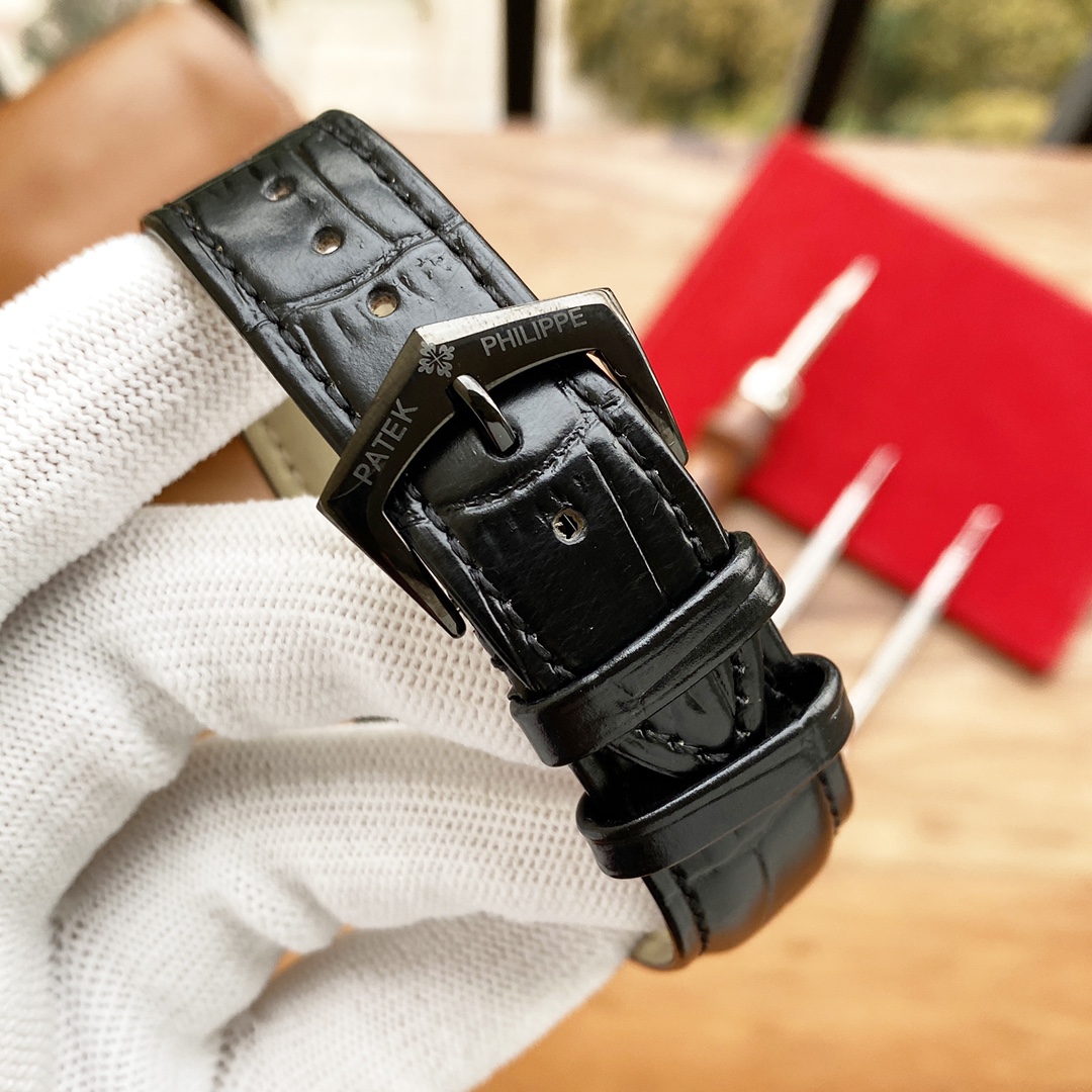 Watches Patek Philippe 314324 size:43 mm - vstockx