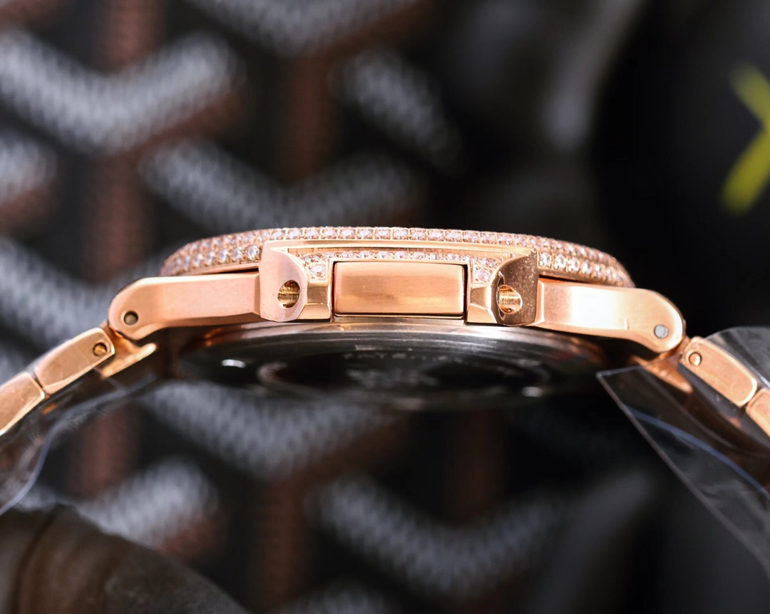 Watches Patek Philippe 314462 size:43*13 mm - vstockx