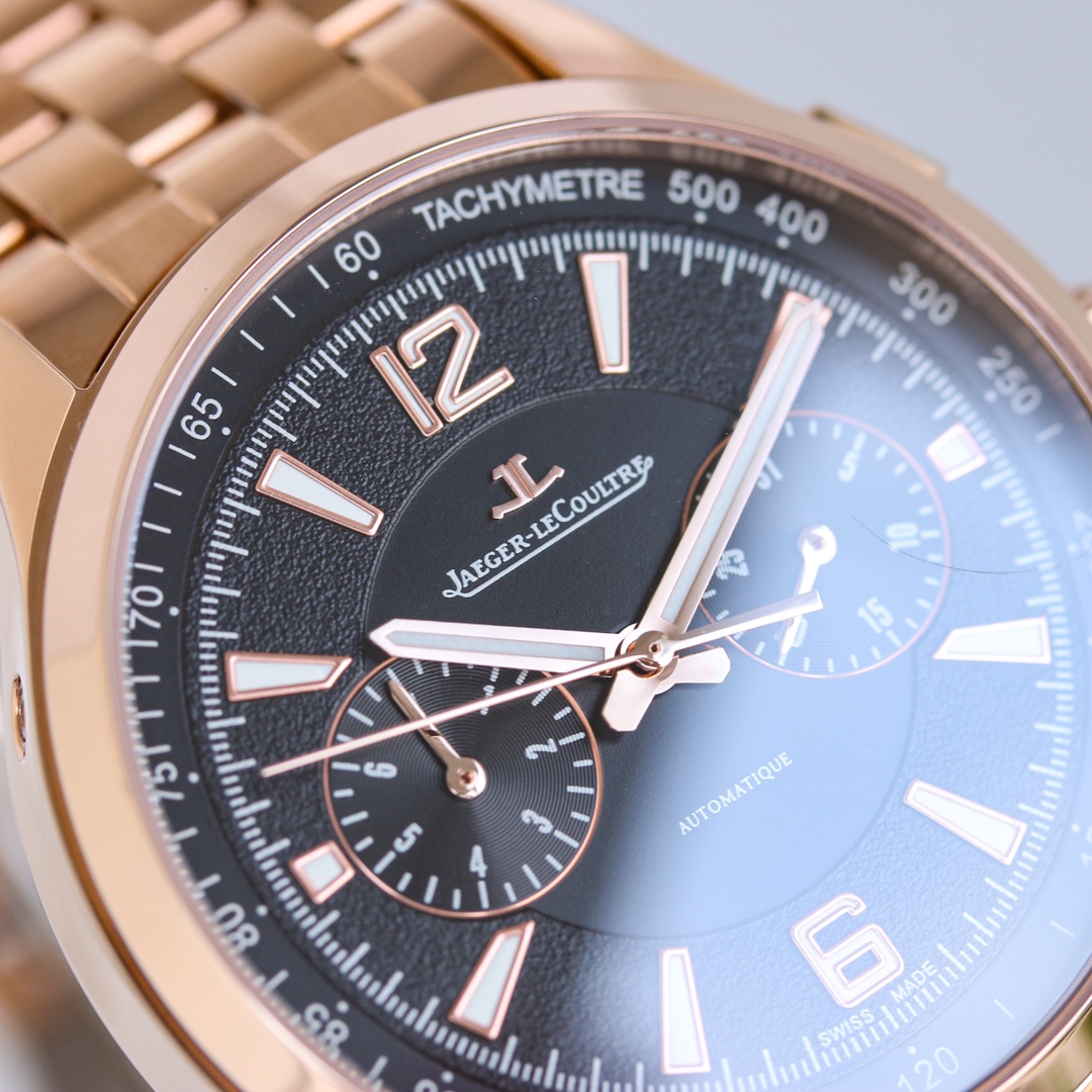 Watches Jaeger-LeCoultre TW Factory 322275 size:41*11.9 mm - vstockx