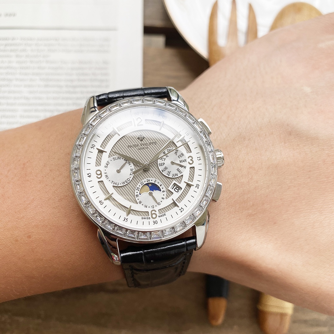 Watches Patek Philippe 314409 size:42 mm - vstockx