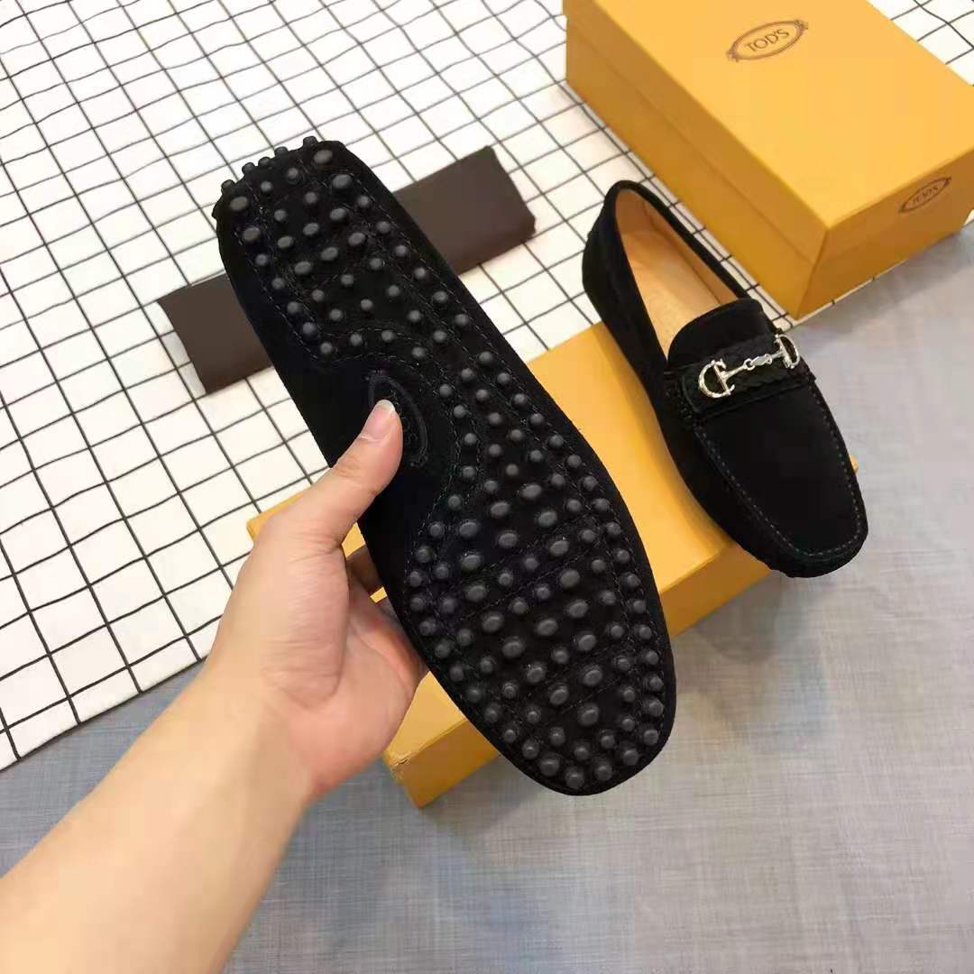 TOD'S Loafers 24 - vstockx