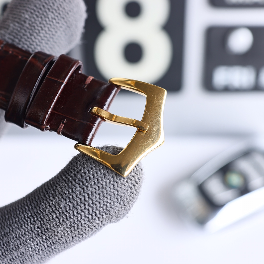 Watches Patek Philippe 314565 size:35x10 mm - vstockx