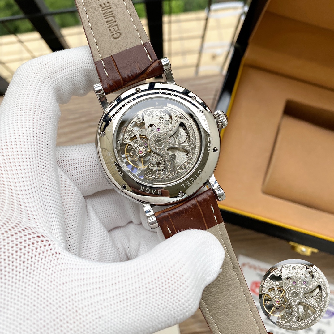 Watches Patek Philippe 314272 size:42 mm - vstockx