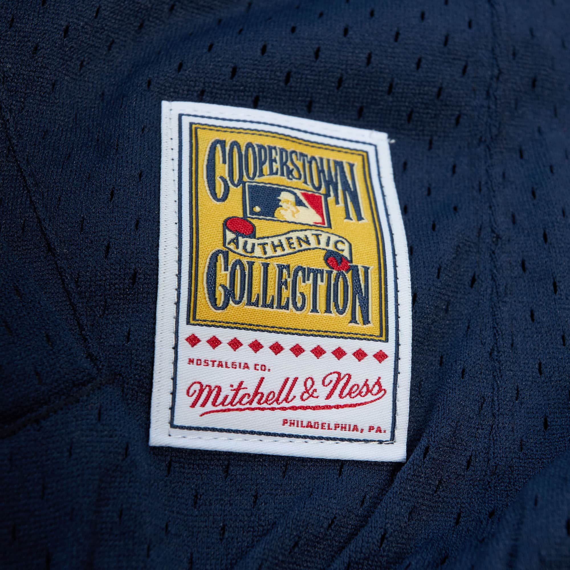 Authentic Atlanta Braves 1991 BP Jersey - vstockx