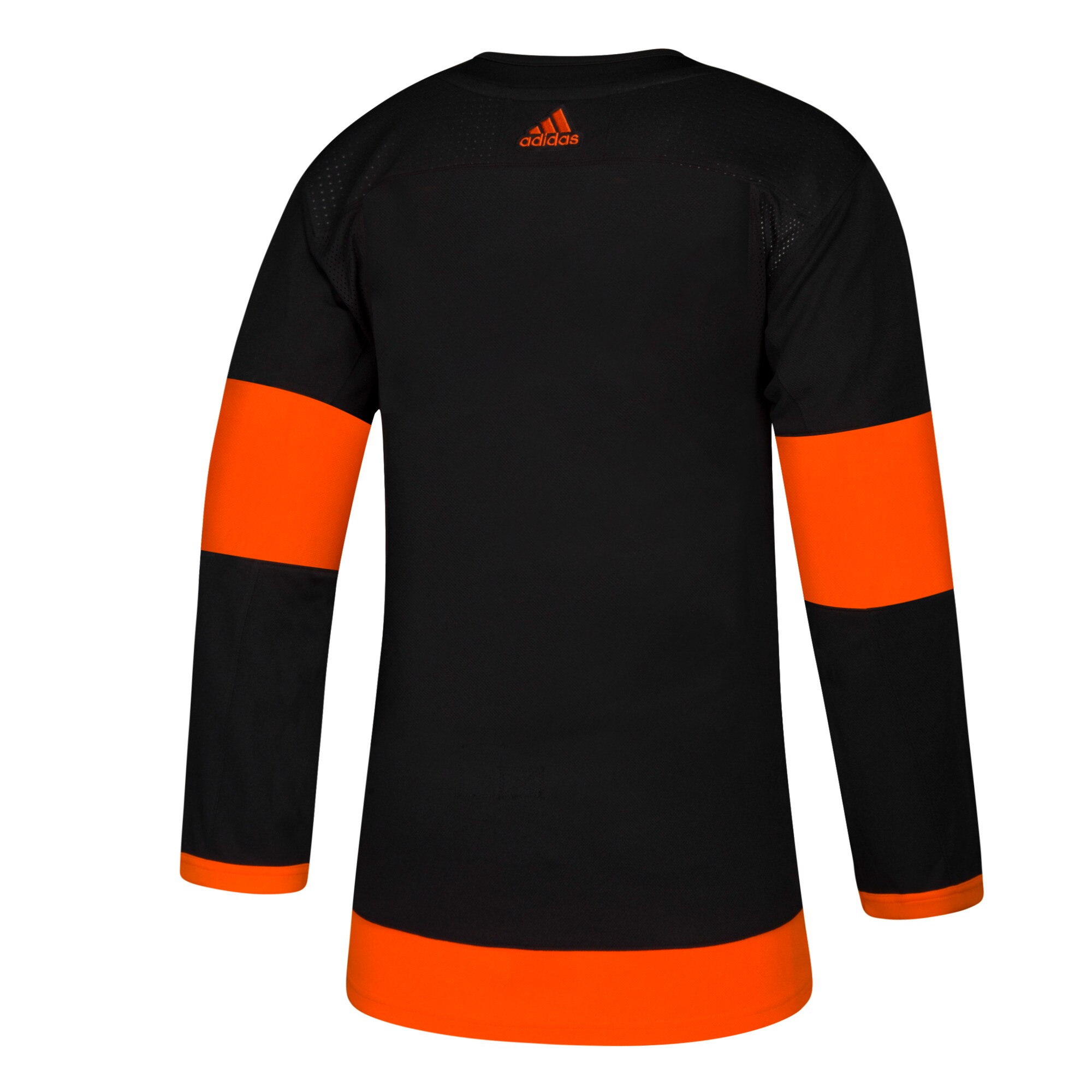 Philadelphia Flyers adidas Alternate Authentic Jersey - Black - vstockx