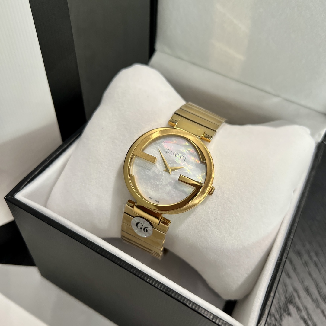 Watches GUCCL 323523 size:37 cm - vstockx