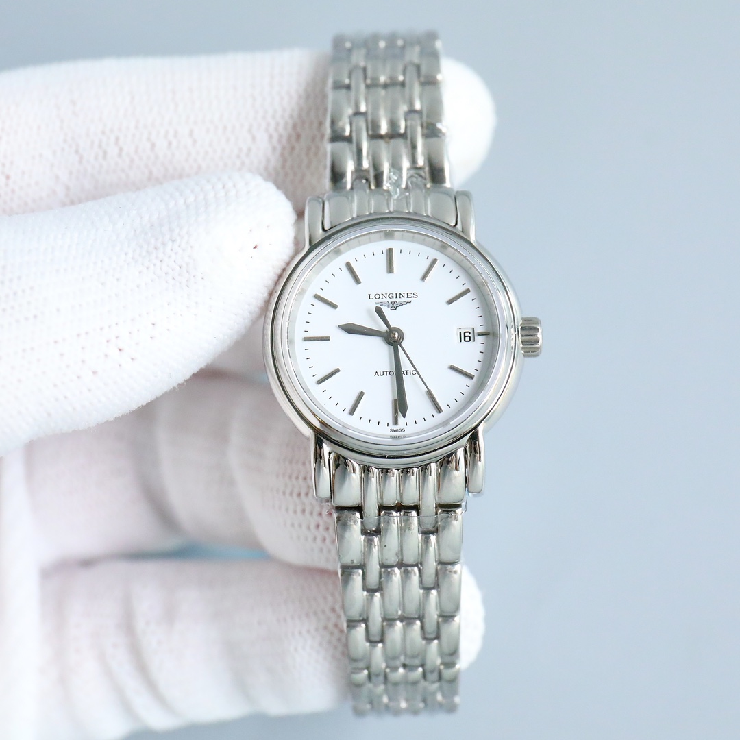 Watches Longines 322394 size:25.5*8.5 mm - vstockx