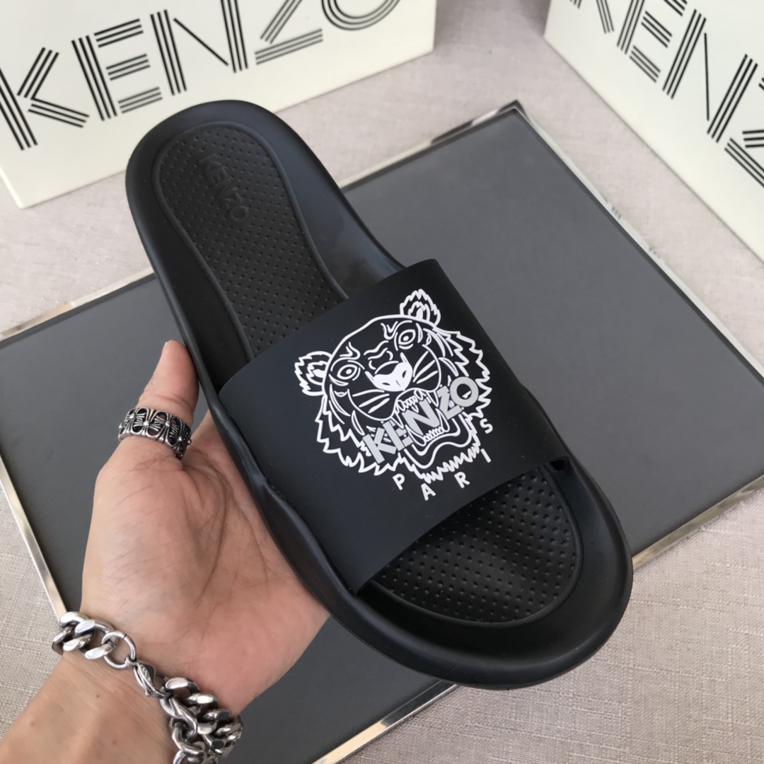 Kenzo Slides 3 - vstockx