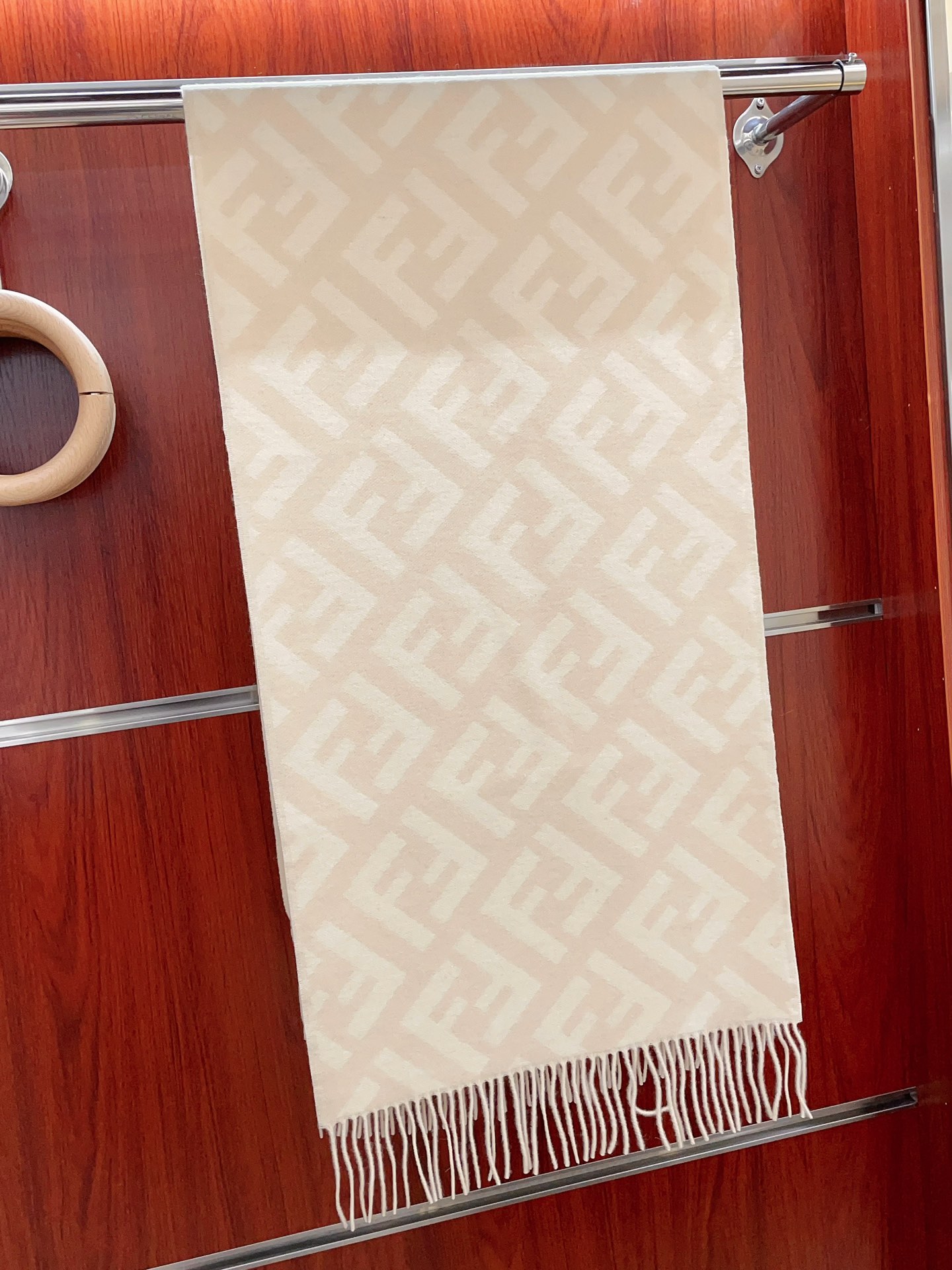 Streetwear Hat Fendi 328870 - vstockx