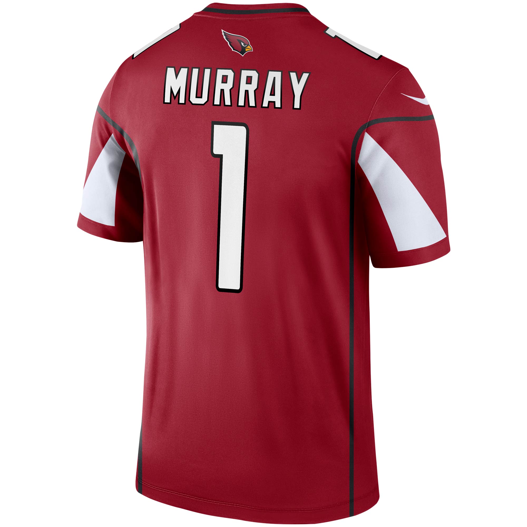 Kyler Murray Arizona Cardinals Nike Legend Player Jersey - Cardinal - vstockx