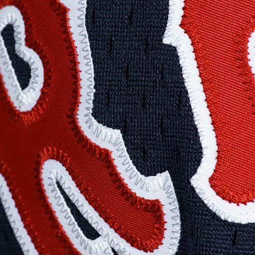 Men's Wade Boggs Boston Red Sox Authentic Batting Practice Jersey By Mitchell And Ness - vstockx