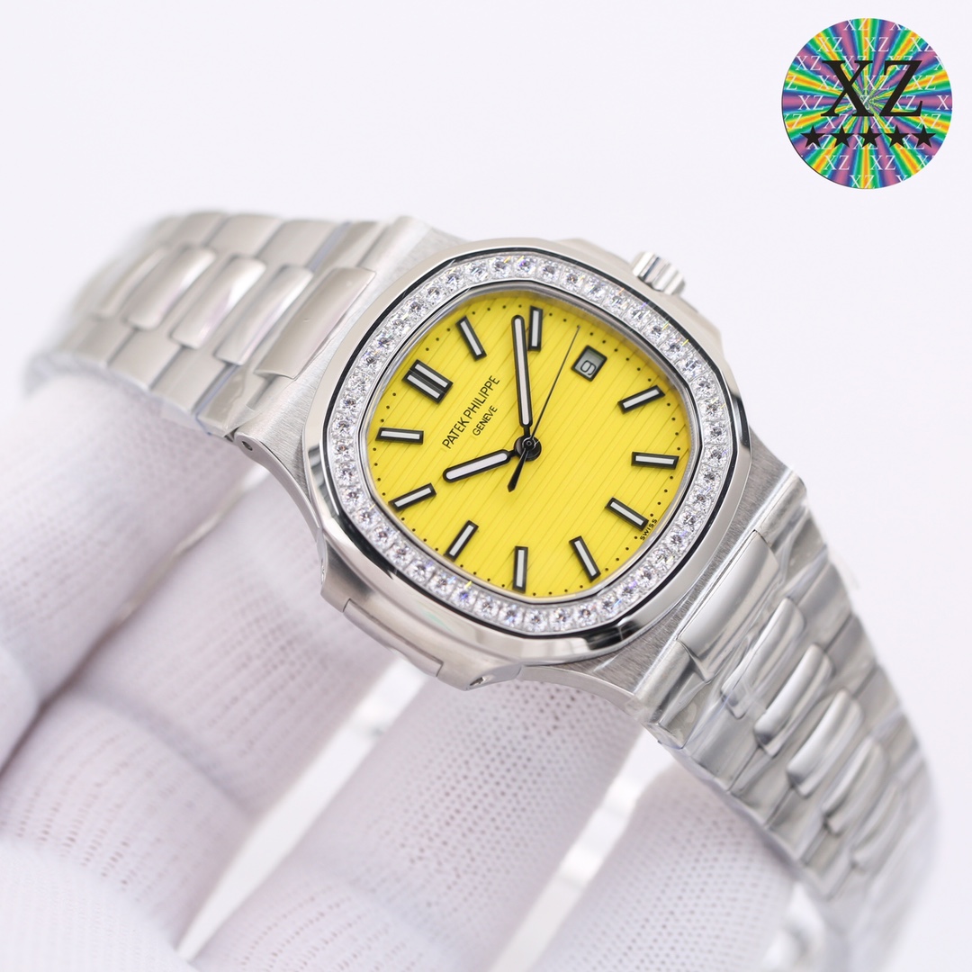 Watches Patek Philippe PATEK PHILIPPE 314511 size:42 mm - vstockx