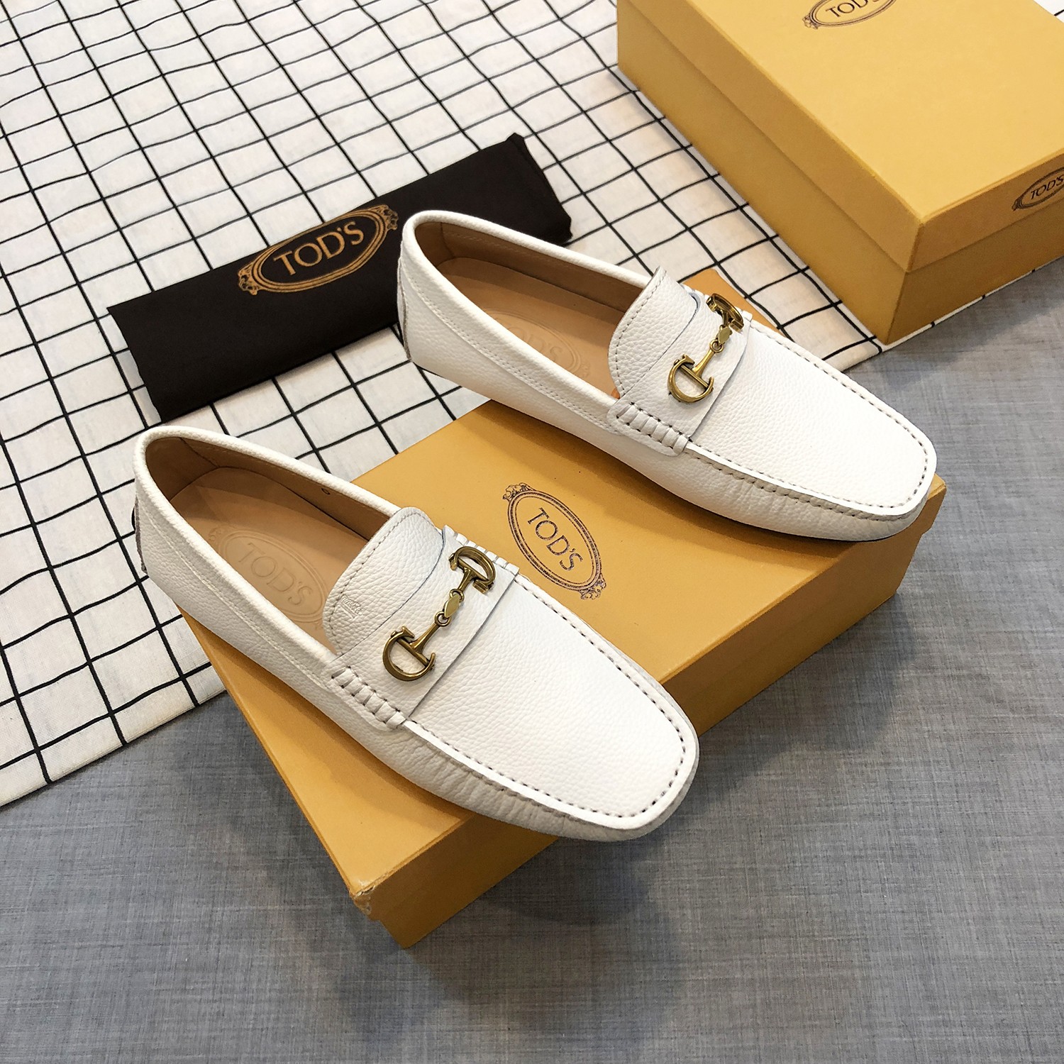 TOD'S Loafers 5 - vstockx