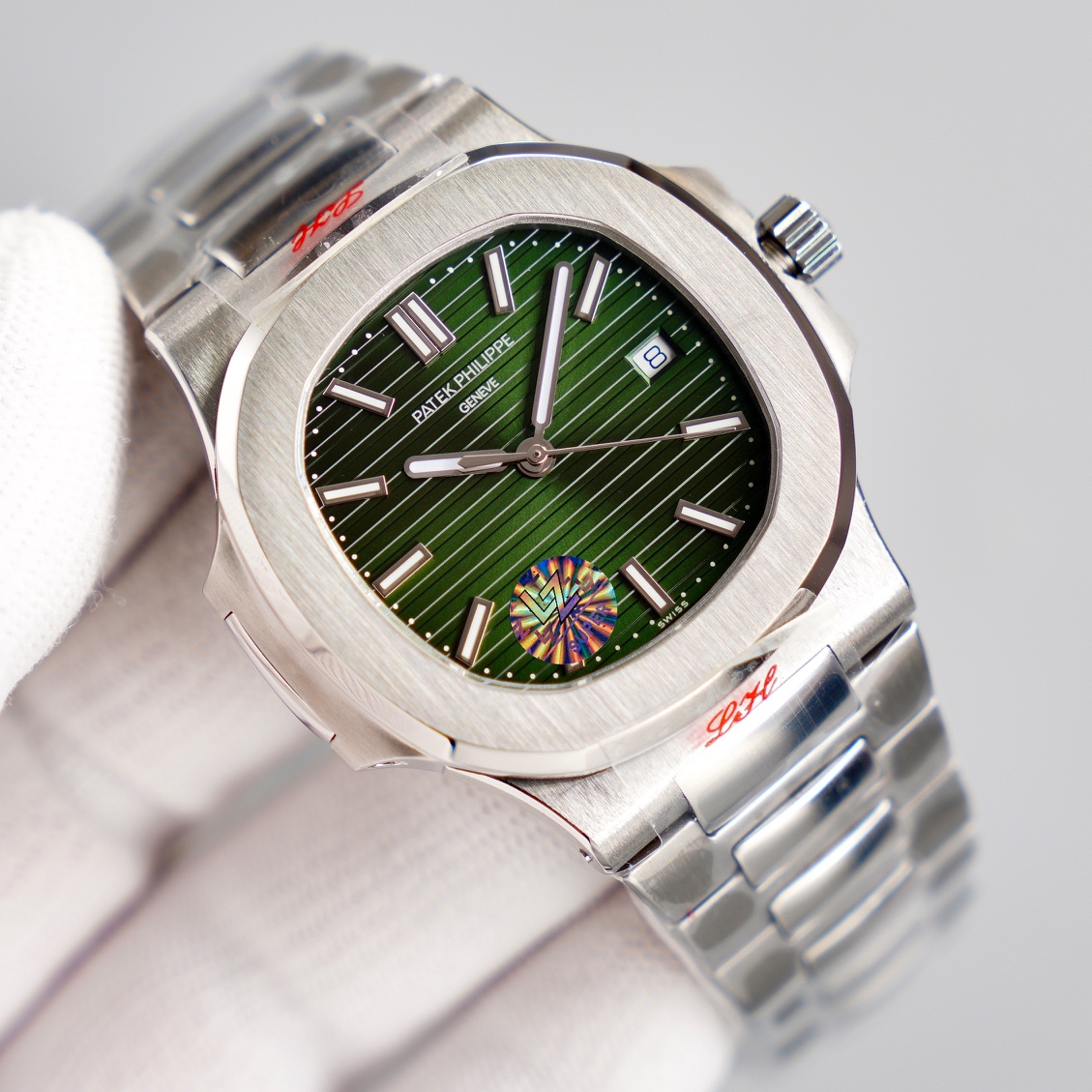 Watches Patek Philippe PATEK PHILIPPE 314345 size:40 mm - vstockx