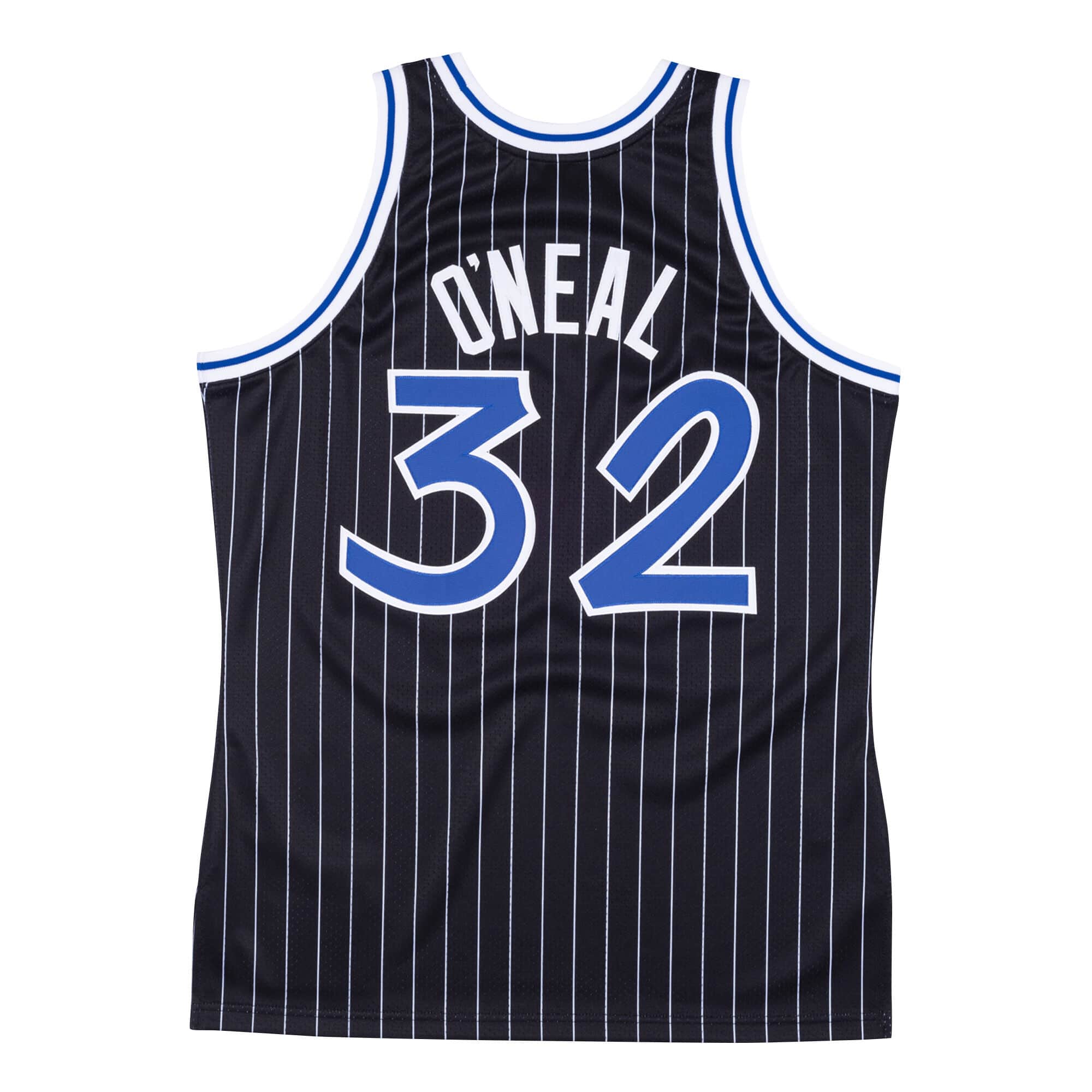 Authentic Jersey Orlando Magic Alternate 1994-95 Shaquille O'Neal - vstockx