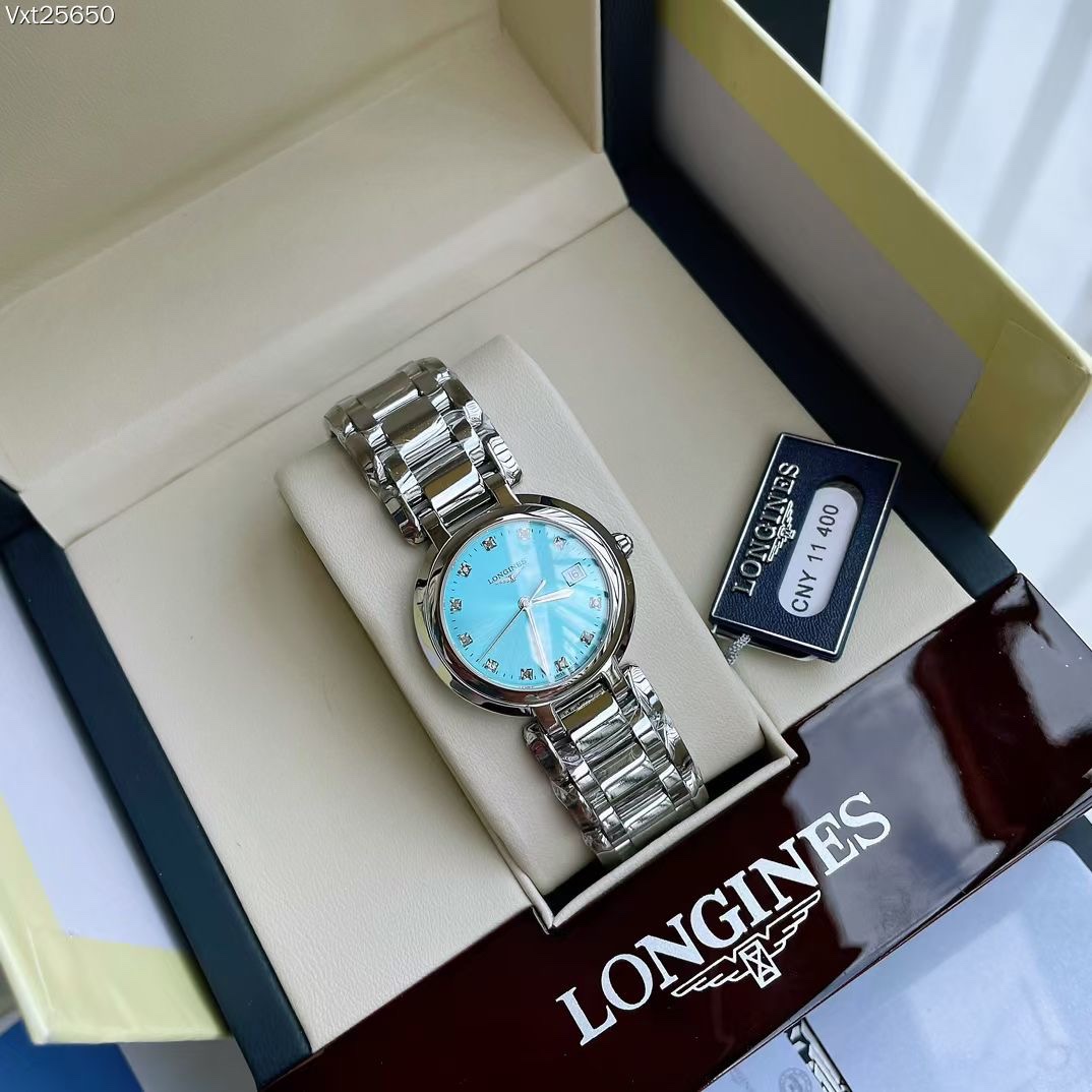 Watches Longines 322334 size:30.5 mm - vstockx